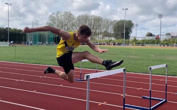 Jacob Hurdles