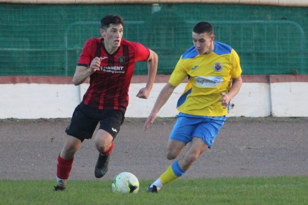 Port V Petersfield (1)