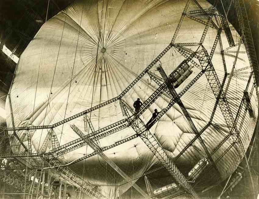 R101 Mayfly
