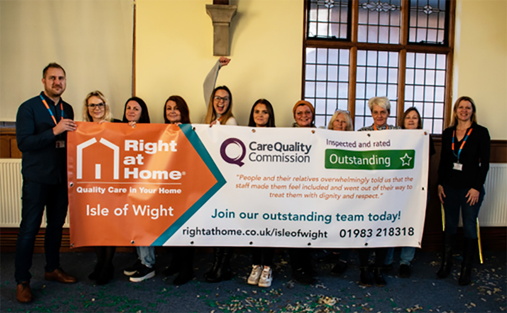 Rightathomeaward