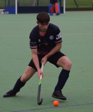 Reuben Smallwood-butler