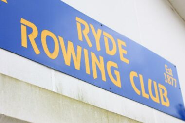 Ryde Rowing Club