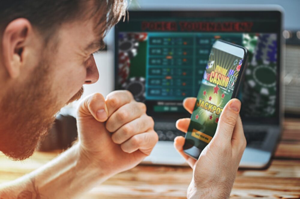 Casinphonestock