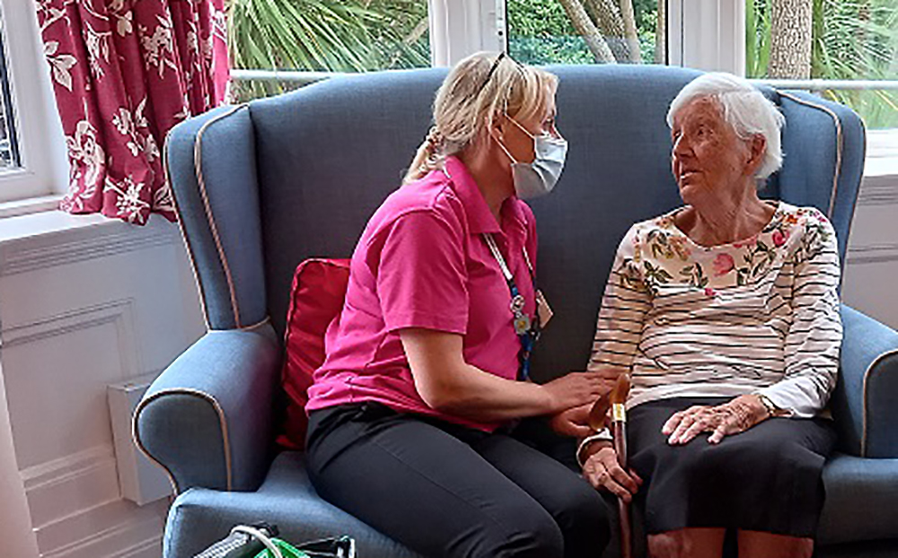 Communitynhsrole