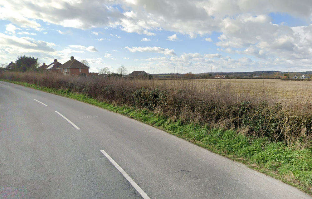 Crosswaysdodpit