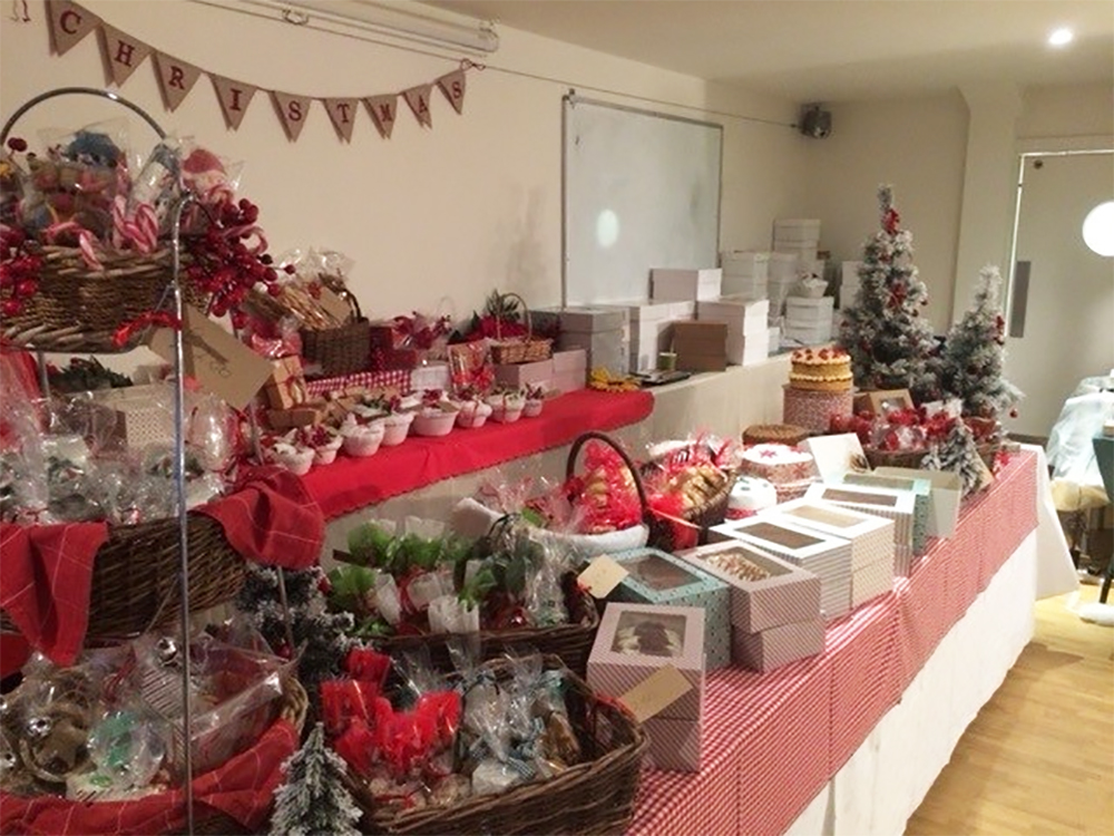 Giftfairmountbatten