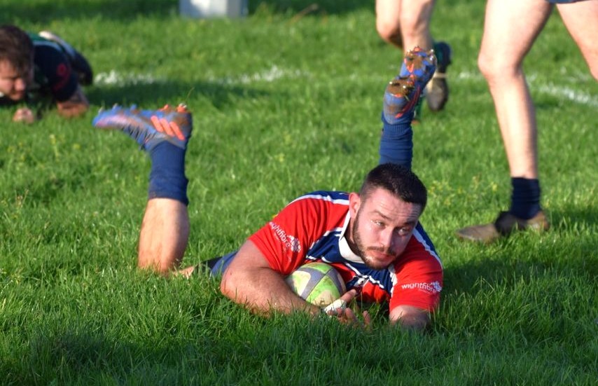 Hurricanes Rugby