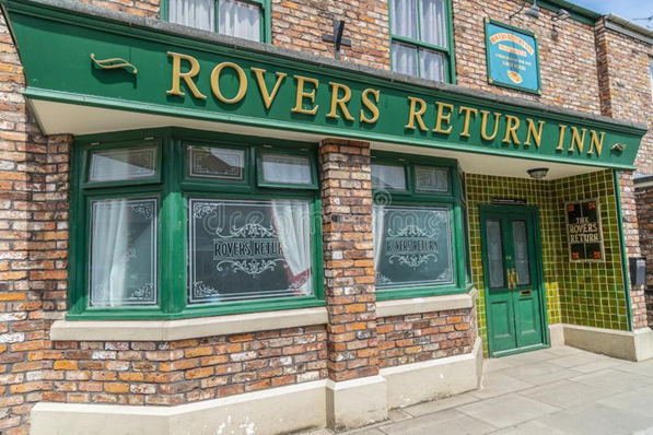 Roversreturn