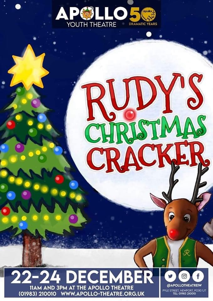 Rudysxmas