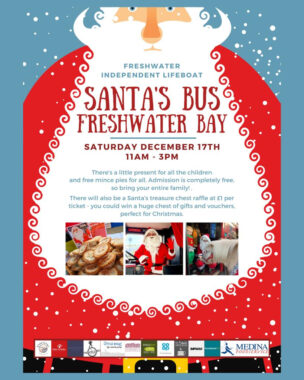 Santabusfreshwater