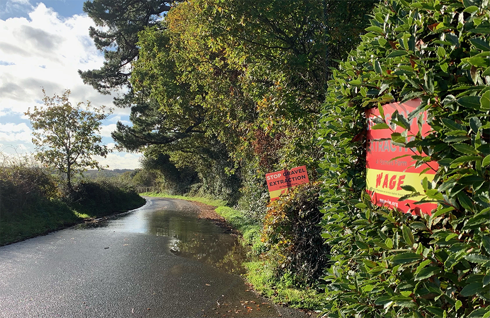 Wagealverstoneroad
