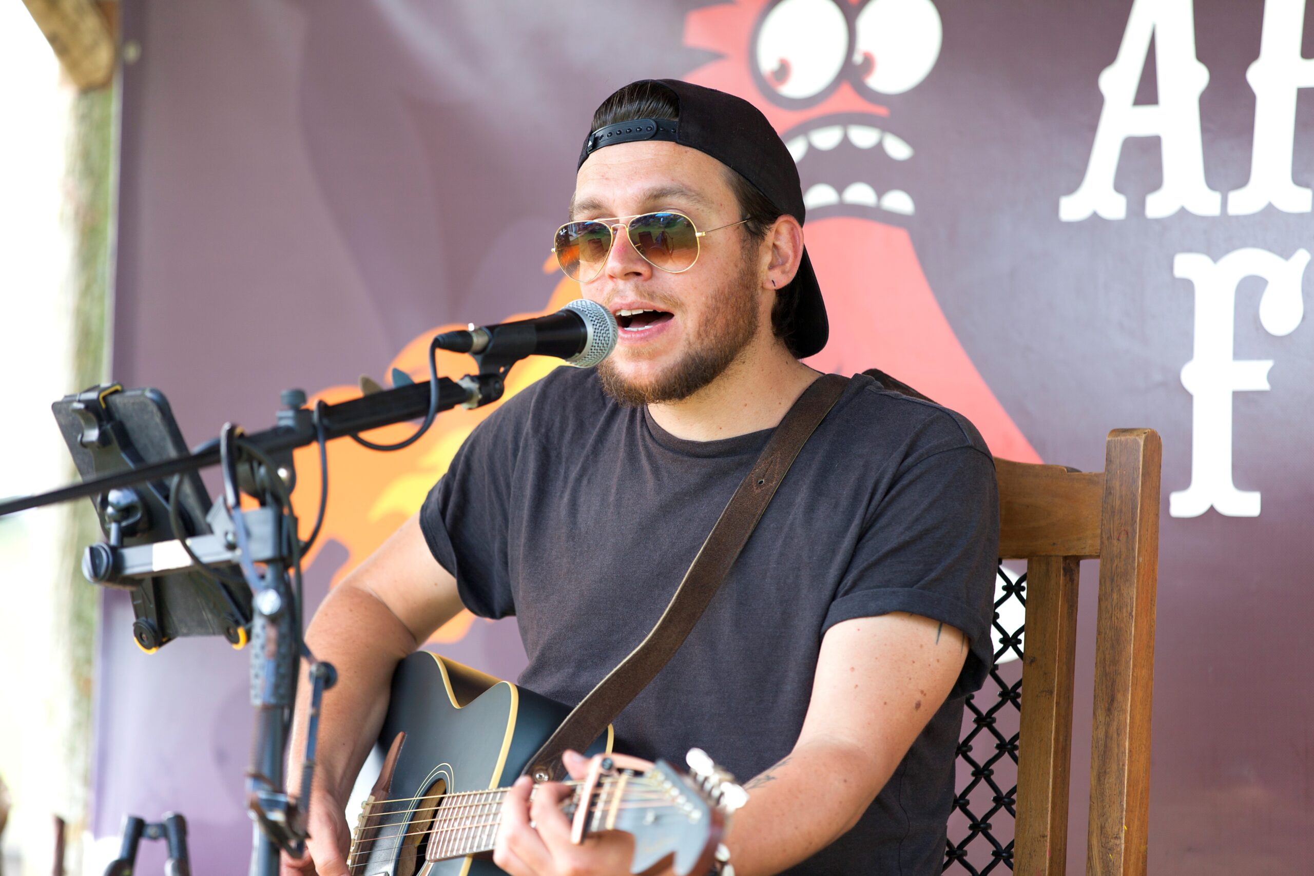 Ben Stubbs (2)