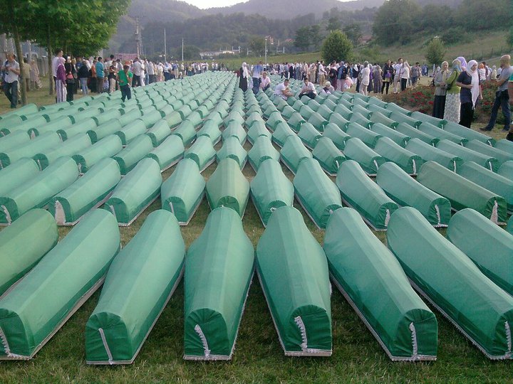 Bosniak Coffins