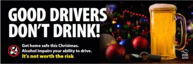 Drink Drive Campaign