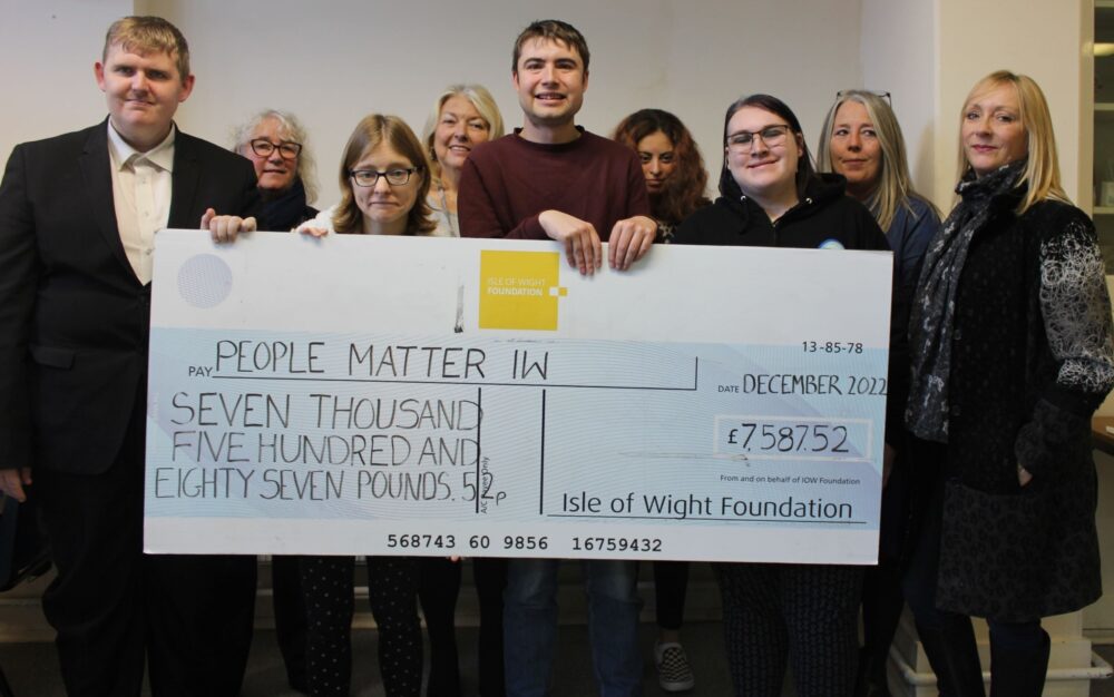 Foundation 2022 - People Matter (2)