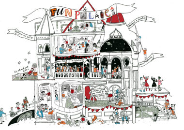 Fun Palace