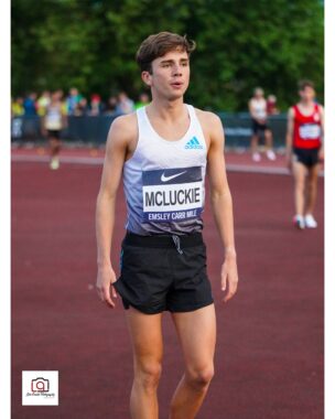 Henry Mcluckie