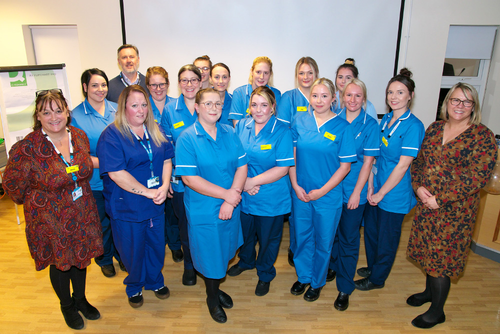 Img 3943 Reg Nurse Awards
