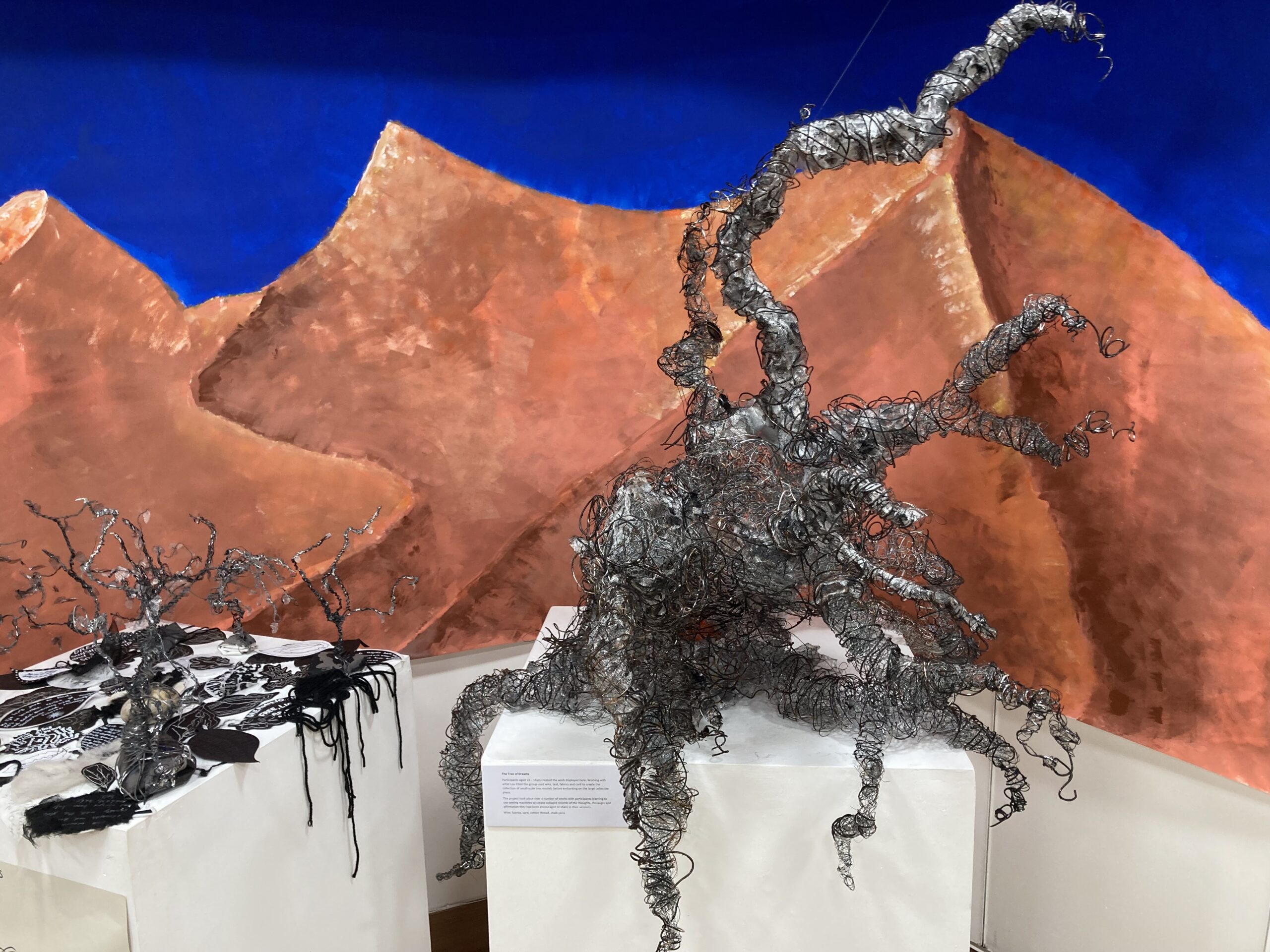 Independent Arts (2)