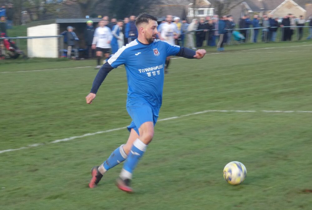 Ji Nash V West Wight (1)