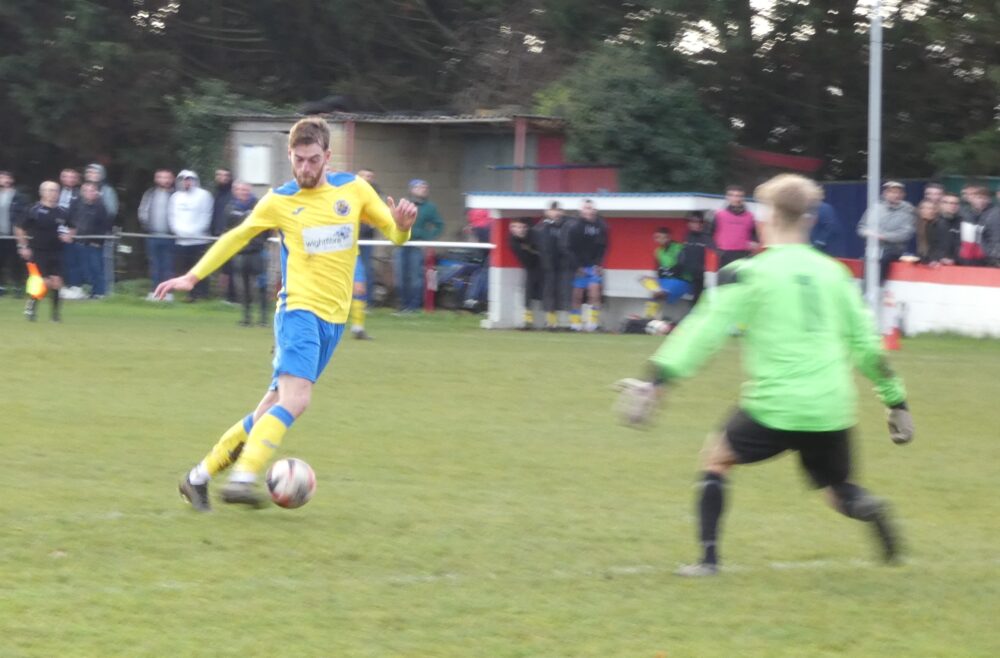 Joe Craig (4)