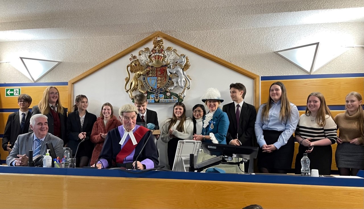 Mock Trial