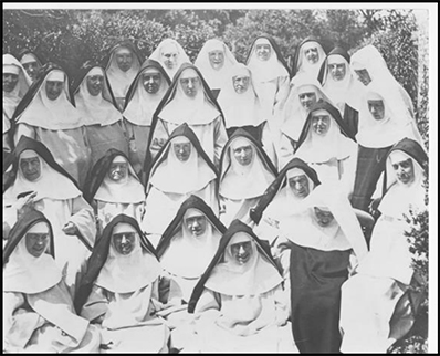Nuns
