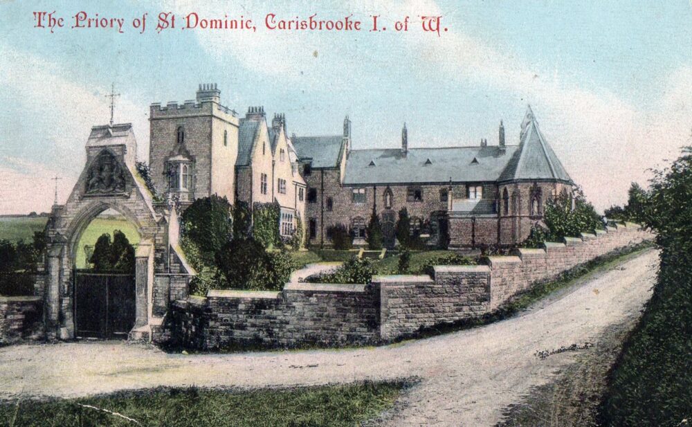 Old-postcard-history