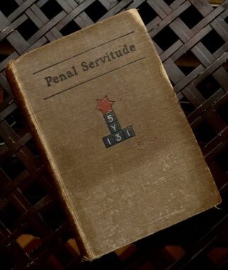 Penal Servitude By Wbn (1)