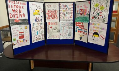 Poster Board