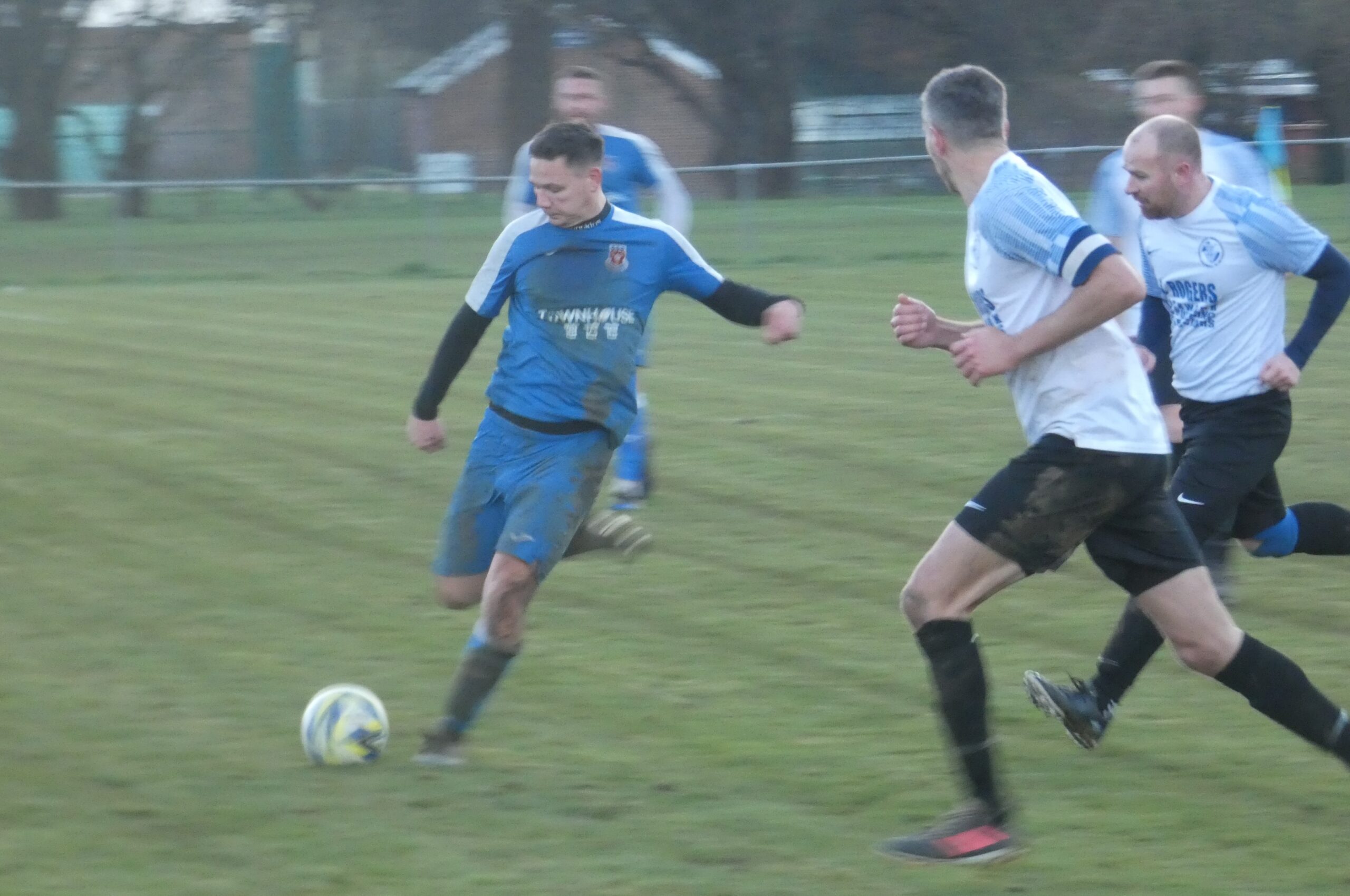 Shanklin V West Wight (2)