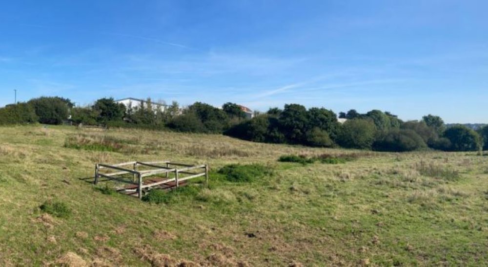 Somerton Farm Apw 2