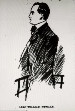 William Beauchamp Nevill B.1860 (6)