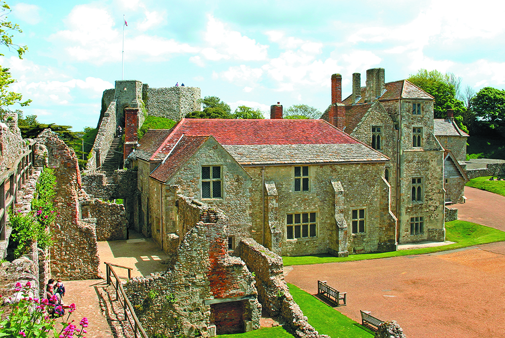 Cbrookecastle