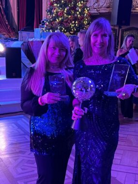 Fitstepsawards