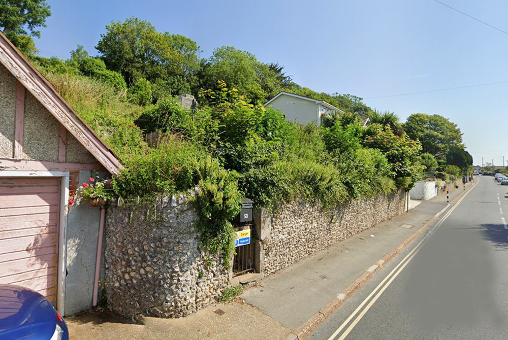 Gillscliffventnor