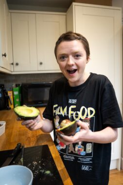 Maisie Wiliams