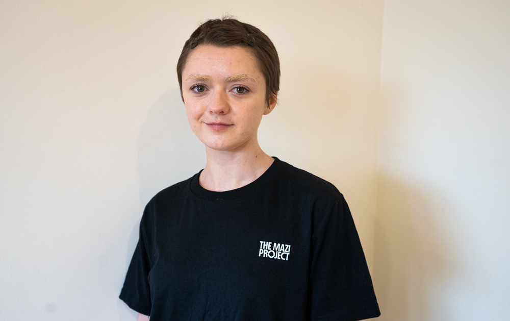 Maisiet-shirt