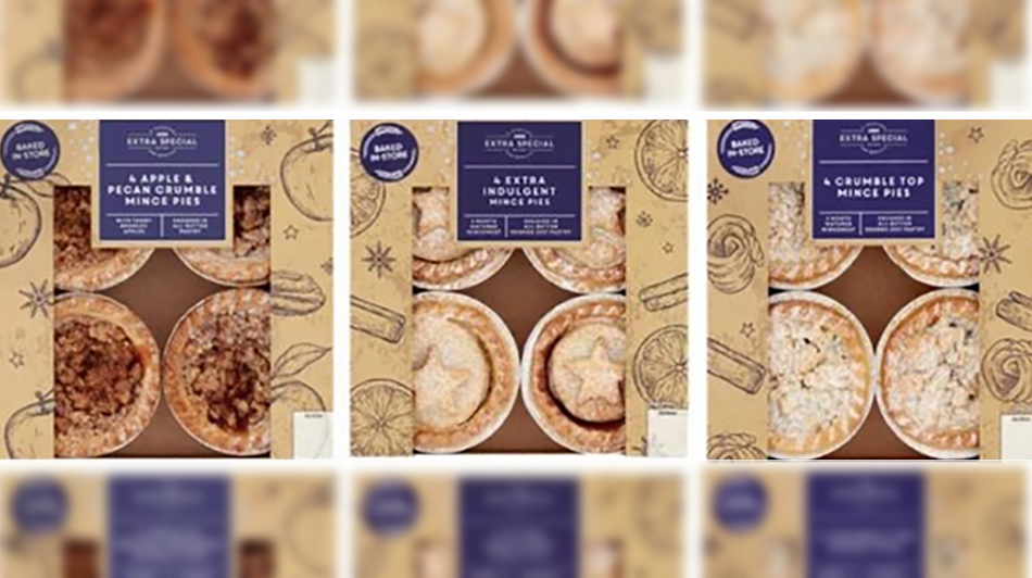 Exquisite Urgent Food Recalls Issued For Mince Pies, Cakes And Freezer Staple — 'do Not Eat' Background Nature Exquisite Urgent Food Recalls Issued For Mince Pies, Cakes And Freezer Staple — 'do Not Eat' Background Nature