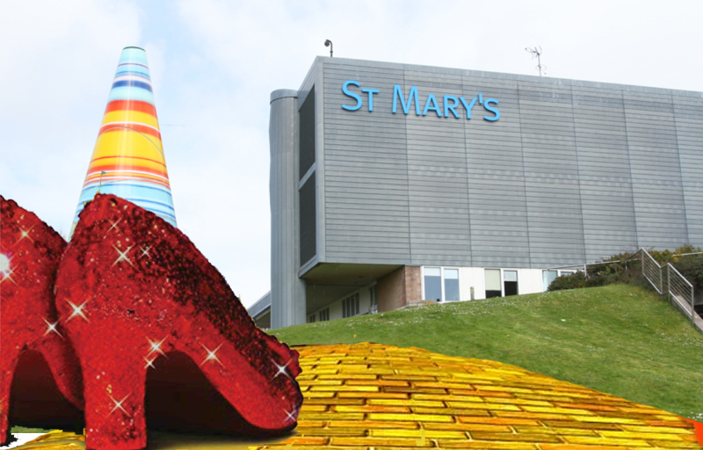 Noplacelikehomestmarys