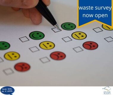 Open Annual Waste Survey (1)