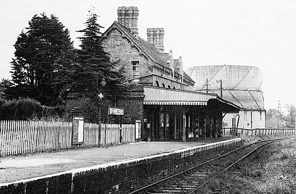 St.helens Old1