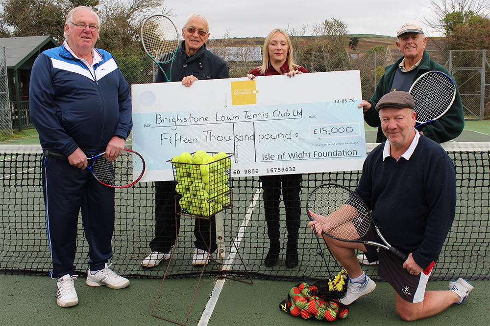 Tennis@brighstone