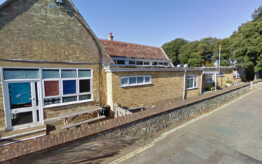 Yarmouthprimaryschool