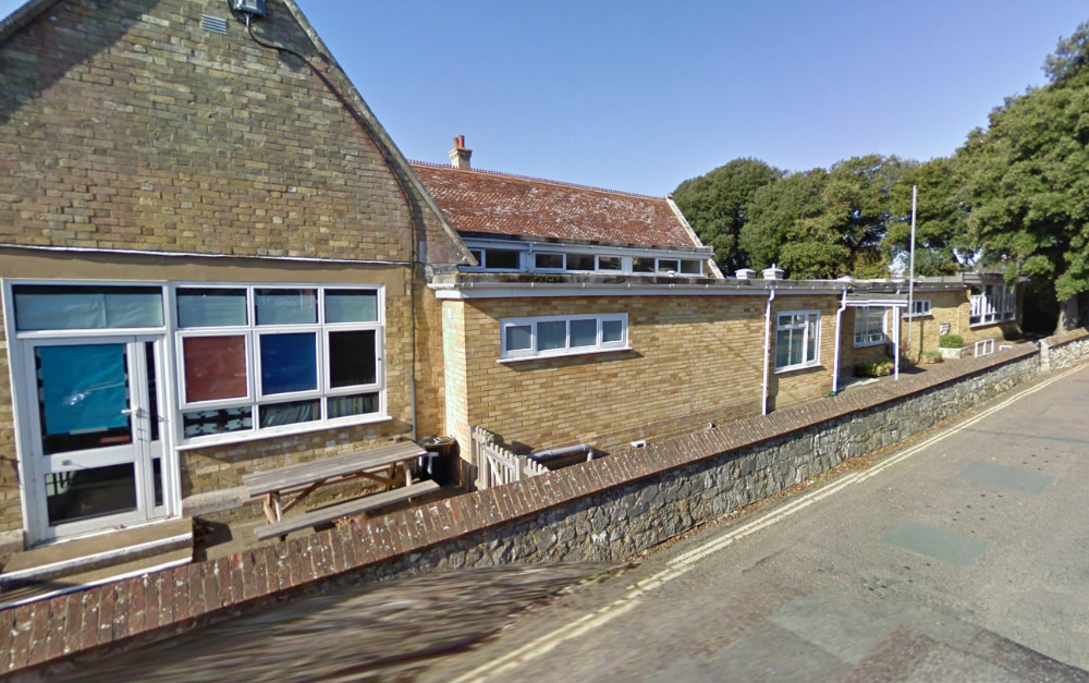 Yarmouthprimaryschool