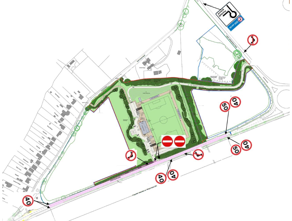 40mphracecourse