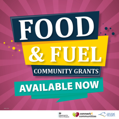 4989x Food And Fuel Community Grants Social Media Graphic 1080x1080