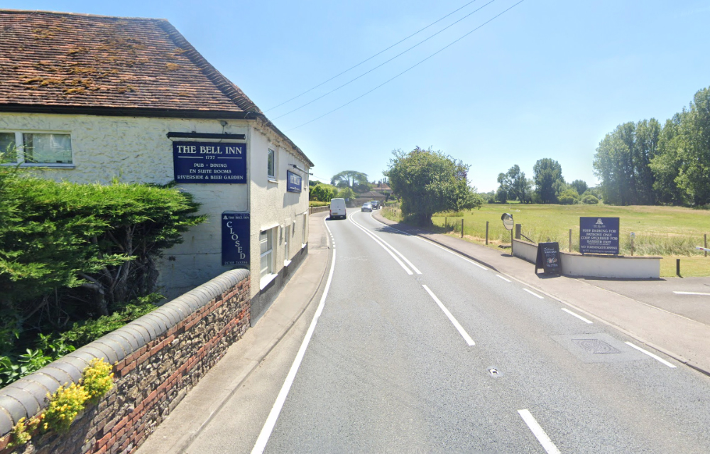 A36salisbury