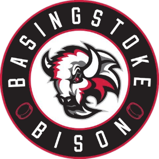 Basingstoke Bison Logo