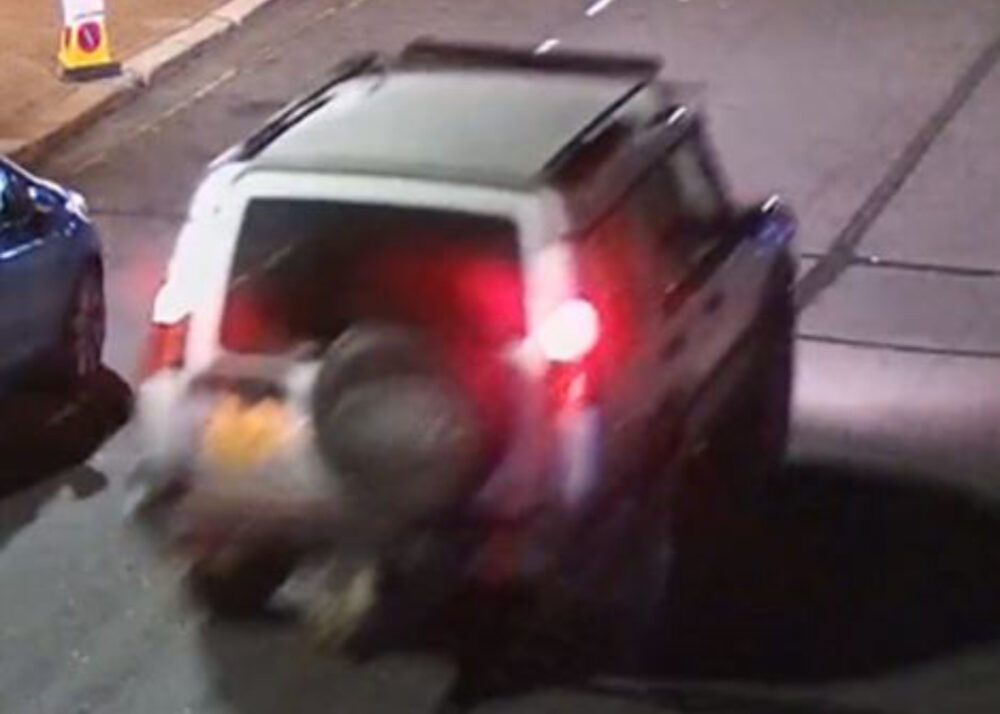 Cctv 44220409216 - Land Rover